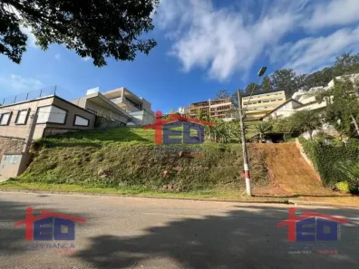 Lote/Terreno à venda, 1482m² no Residencial Tamboré, Barueri