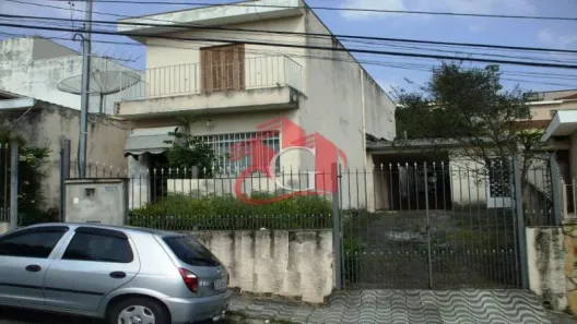 Sobrado com 3 Quartos à venda, 315m² no Chora Menino, São Paulo