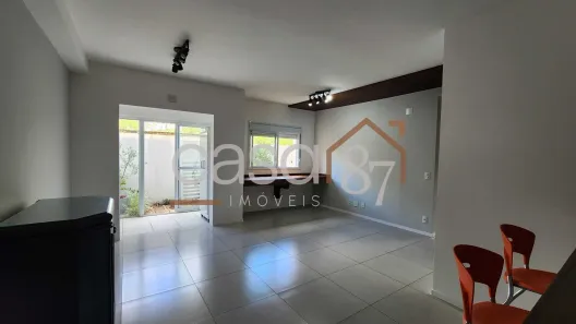 Apartamento com 2 Quartos à venda, 70m² no Santa Terezinha, Paulínia