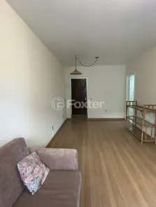 Apartamento com 2 Quartos à venda, 72m² no Jardim do Salso, Porto Alegre