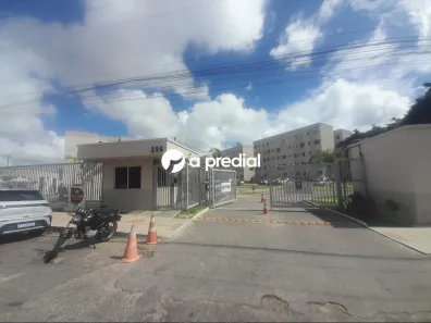 Apartamento com 2 Quartos para alugar, 42m² no Jacarecanga, Fortaleza