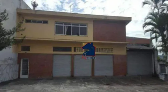 Sobrado com 3 Quartos para alugar, 330m² no Vila Pirituba, São Paulo