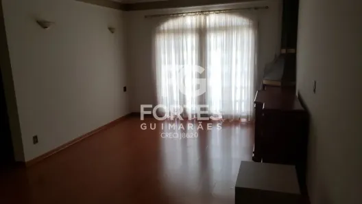 Apartamento com 2 Quartos para alugar, 99m² no Sumarezinho, Ribeirão Preto