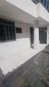 Casa com 2 Quartos para alugar, 50m² no Parque Paulicéia, Duque de Caxias