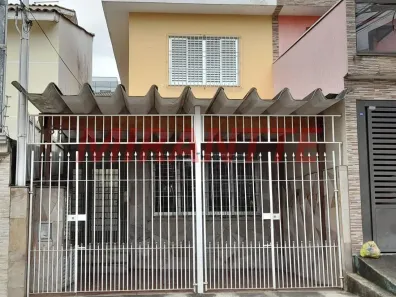 Sobrado com 2 Quartos à venda, 85m² no Vila Dom Pedro II, São Paulo