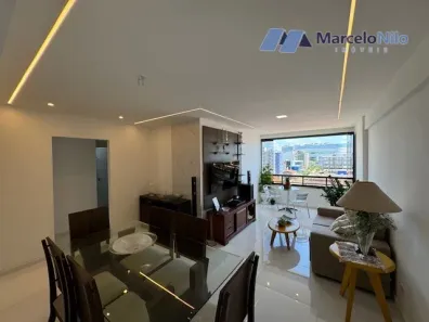 Apartamento com 3 Quartos à venda, 88m² no Bairro Novo, Olinda