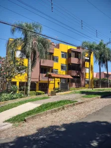 Apartamento com 2 Quartos à venda, 59m² no Jardim Floresta, Porto Alegre