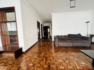Apartamento com 3 Quartos à venda, 277m² no Jardim Paulista, São Paulo
