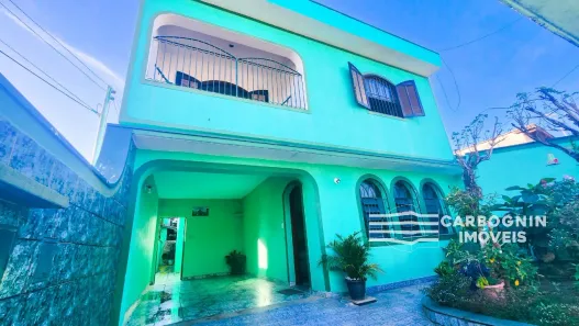 Sobrado com 4 Quartos à venda, 320m² no Vila Santos, Caçapava