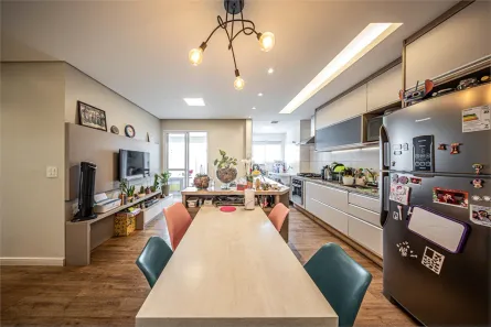 Apartamento com 2 Quartos à venda, 65m² no Barra Funda, São Paulo