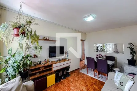 Apartamento com 2 Quartos à venda, 55m² no Vila Deodoro, São Paulo