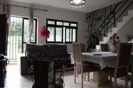 Casa com 3 Quartos à venda, 300m² no Sumaré, São Paulo