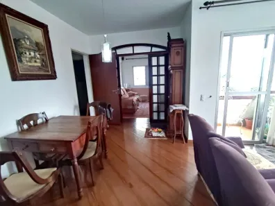 Apartamento com 3 Quartos à venda, 95m² no Cidade Monções, São Paulo