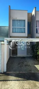 Casa com 2 Quartos à venda, 66m² no Bananal do Sul, Guaramirim