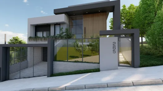 Casa com 3 Quartos à venda, 305m² no Cinqüentenário, Caxias do Sul