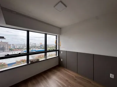 Apartamento com 3 Quartos à venda, 104m² no Parque Campolim, Sorocaba