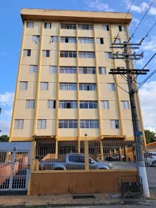 Apartamento com 2 Quartos à venda, 70m² no Vila Industrial, Campinas