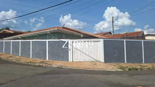 Casa com 3 Quartos à venda, 160m² no Jardim Boa Esperança, Campinas