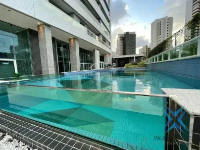 Apartamento com 3 Quartos à venda, 86m² no Varjota, Fortaleza