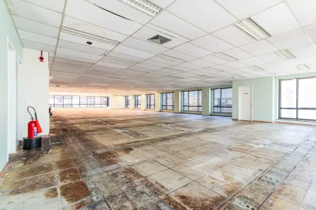Ponto Comercial para alugar, 437m² no Cerqueira César, São Paulo
