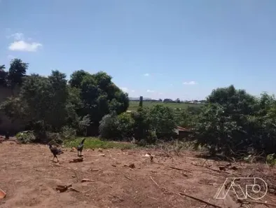 Lote/Terreno à venda, 720m² no Jd Itaquerê, São Pedro
