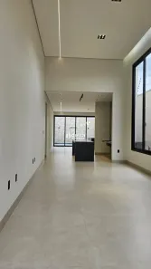 Casa com 3 Quartos à venda, 184m² no Grand Ville, Uberlândia