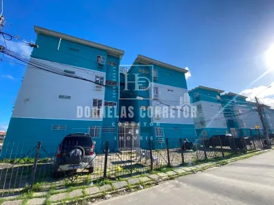 Apartamento com 2 Quartos à venda, 55m² no Jardim Atlântico, Olinda
