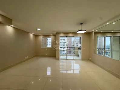 Apartamento com 2 Quartos para alugar, 85m² no Alphaville Centro Industrial e Empresarial/Alphaville., Barueri