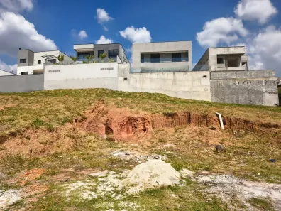 Lote/Terreno à venda, 1m² no São Paulo II, Cotia