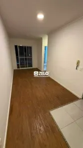 Apartamento com 2 Quartos para alugar, 59m² no Jardim do Lago, Campinas