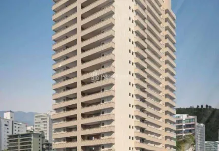 Apartamento com 2 Quartos à venda, 89m² no Canto do Forte, Praia Grande
