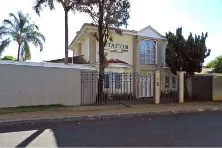 Casa com 4 Quartos à venda, 310m² no Alto da Boa Vista, Ribeirão Preto
