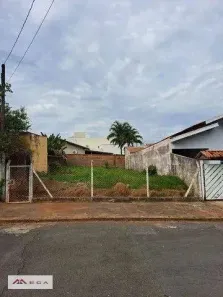 Lote/Terreno à venda, 250m² no Parque Jambeiro, Campinas