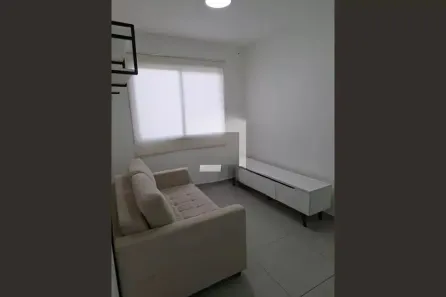 Apartamento com 2 Quartos à venda, 32m² no Barra Funda, São Paulo