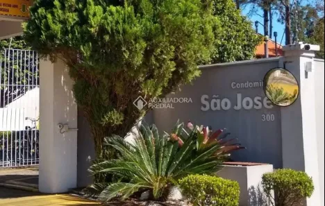 Casa de Condomínio com 3 Quartos à venda, 88m² no Fátima, Canoas