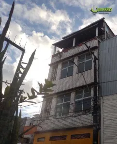 Apartamento com 5 Quartos à venda, 168m² no Calçada, Salvador