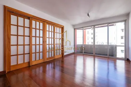 Apartamento com 3 Quartos à venda, 105m² no Sumarezinho, São Paulo