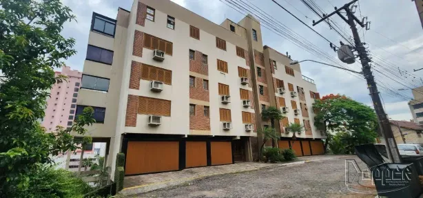 Apartamento com 3 Quartos à venda, 145m² no Boa Vista, Novo Hamburgo