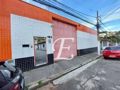 Lote/Terreno à venda, 829m² no Tremembé, São Paulo