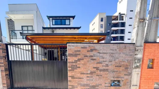 Casa com 2 Quartos à venda, 190m² no São Francisco de Assis, Camboriú