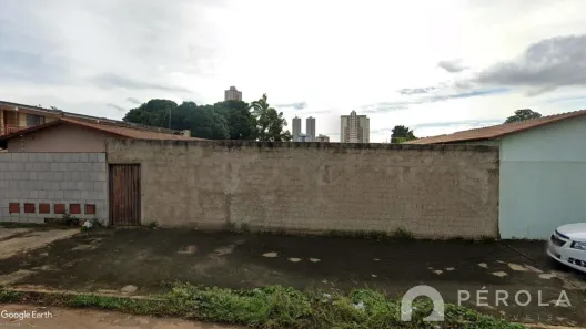 Lote/Terreno à venda, 493m² no Parque Amazônia, Goiânia