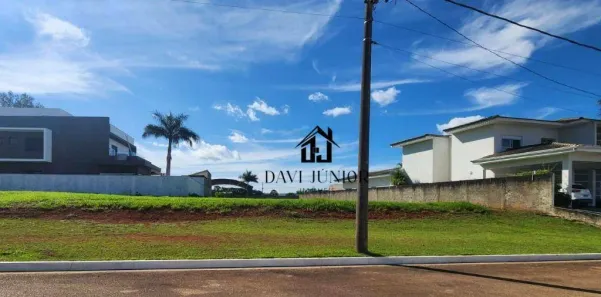 Lote/Terreno à venda, 805m² no Barreiro, Araçoiaba da Serra