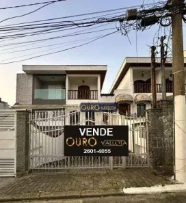 Sobrado com 3 Quartos à venda, 350m² no Vila Invernada, São Paulo