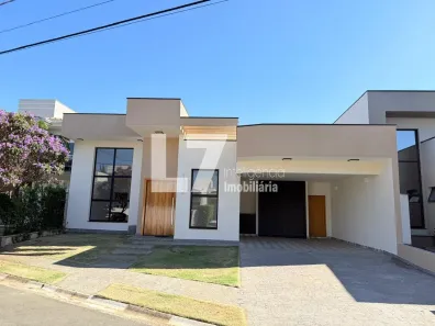 Casa de Condomínio com 3 Quartos à venda, 212m² no Jardim Alto da Colina, Valinhos