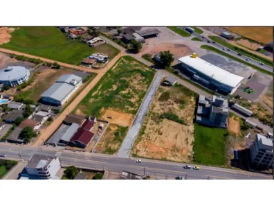 à venda, 436m² no Estação, Ascurra