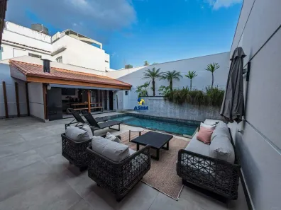 Casa com 3 Quartos à venda, 220m² no Ouro Preto, Belo Horizonte