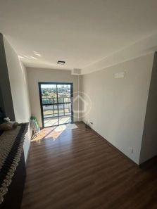 Apartamento com 2 Quartos à venda, 53m² no Vivendas do Parque, Campo Grande