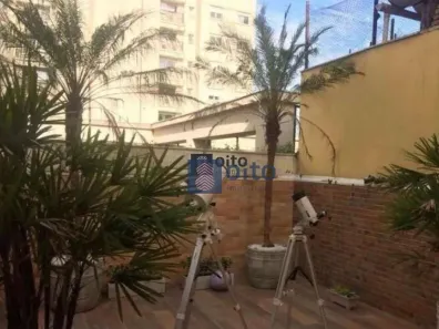 Casa com 4 Quartos para alugar, 296m² no Sumaré, São Paulo