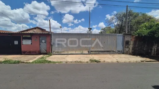 Lote/Terreno à venda, 375m² no Jardim Beatriz, São Carlos