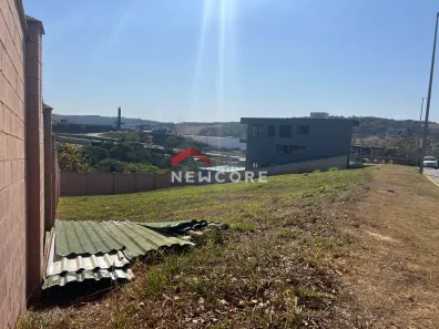 Lote/Terreno à venda, 696m² no Alphaville Vespasiano, Vespasiano